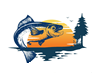 Oficial – proiectul TeamUp HealthyFish a luat sfârșit